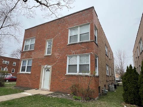 Tiny photo for 8300 Keating Avenue #1S, Skokie, IL 60076 (MLS # 12726182)