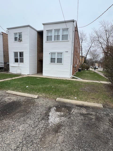 Tiny photo for 8300 Keating Avenue #1S, Skokie, IL 60076 (MLS # 12726182)