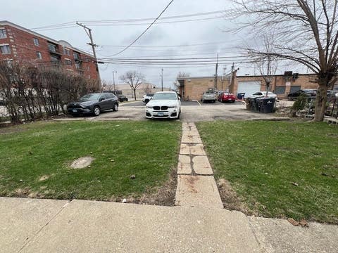 Tiny photo for 8300 Keating Avenue #1S, Skokie, IL 60076 (MLS # 12726182)