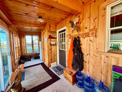 Tiny photo for 12916 Grange Hall Road, Capron, IL 61012 (MLS # 12516873)