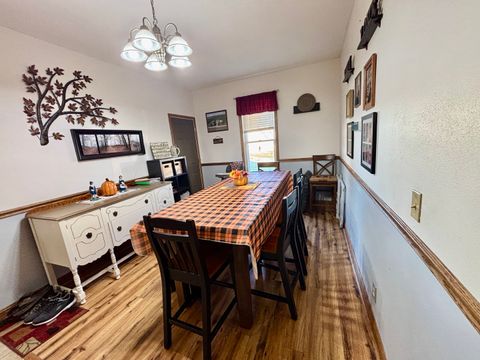 Tiny photo for 12916 Grange Hall Road, Capron, IL 61012 (MLS # 12516873)