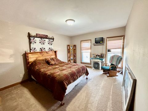 Tiny photo for 12916 Grange Hall Road, Capron, IL 61012 (MLS # 12516873)