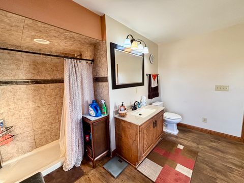 Tiny photo for 12916 Grange Hall Road, Capron, IL 61012 (MLS # 12516873)