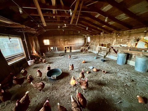 Tiny photo for 12916 Grange Hall Road, Capron, IL 61012 (MLS # 12516873)