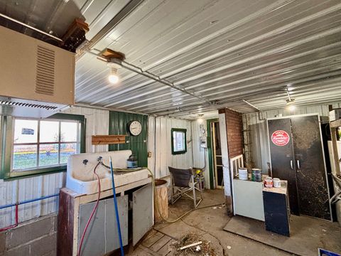 Tiny photo for 12916 Grange Hall Road, Capron, IL 61012 (MLS # 12516873)