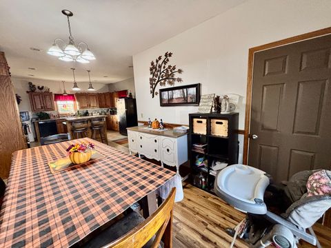 Tiny photo for 12916 Grange Hall Road, Capron, IL 61012 (MLS # 12516873)