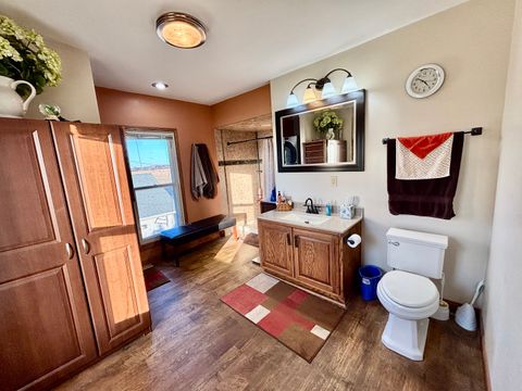 Tiny photo for 12916 Grange Hall Road, Capron, IL 61012 (MLS # 12516873)