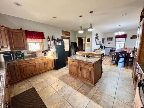 Tiny photo for 12916 Grange Hall Road, Capron, IL 61012 (MLS # 12516873)