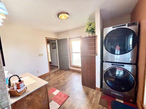 Tiny photo for 12916 Grange Hall Road, Capron, IL 61012 (MLS # 12516873)