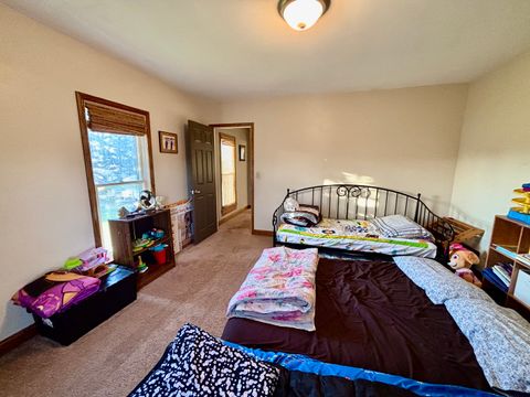 Tiny photo for 12916 Grange Hall Road, Capron, IL 61012 (MLS # 12516873)