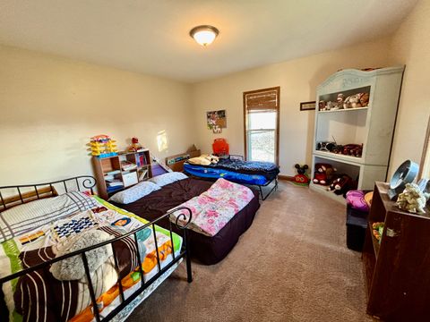 Tiny photo for 12916 Grange Hall Road, Capron, IL 61012 (MLS # 12516873)