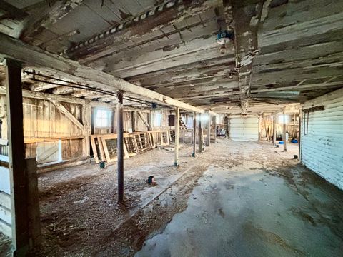 Tiny photo for 12916 Grange Hall Road, Capron, IL 61012 (MLS # 12516873)