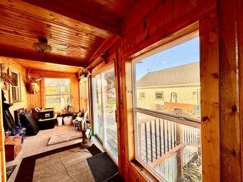 Tiny photo for 12916 Grange Hall Road, Capron, IL 61012 (MLS # 12516873)