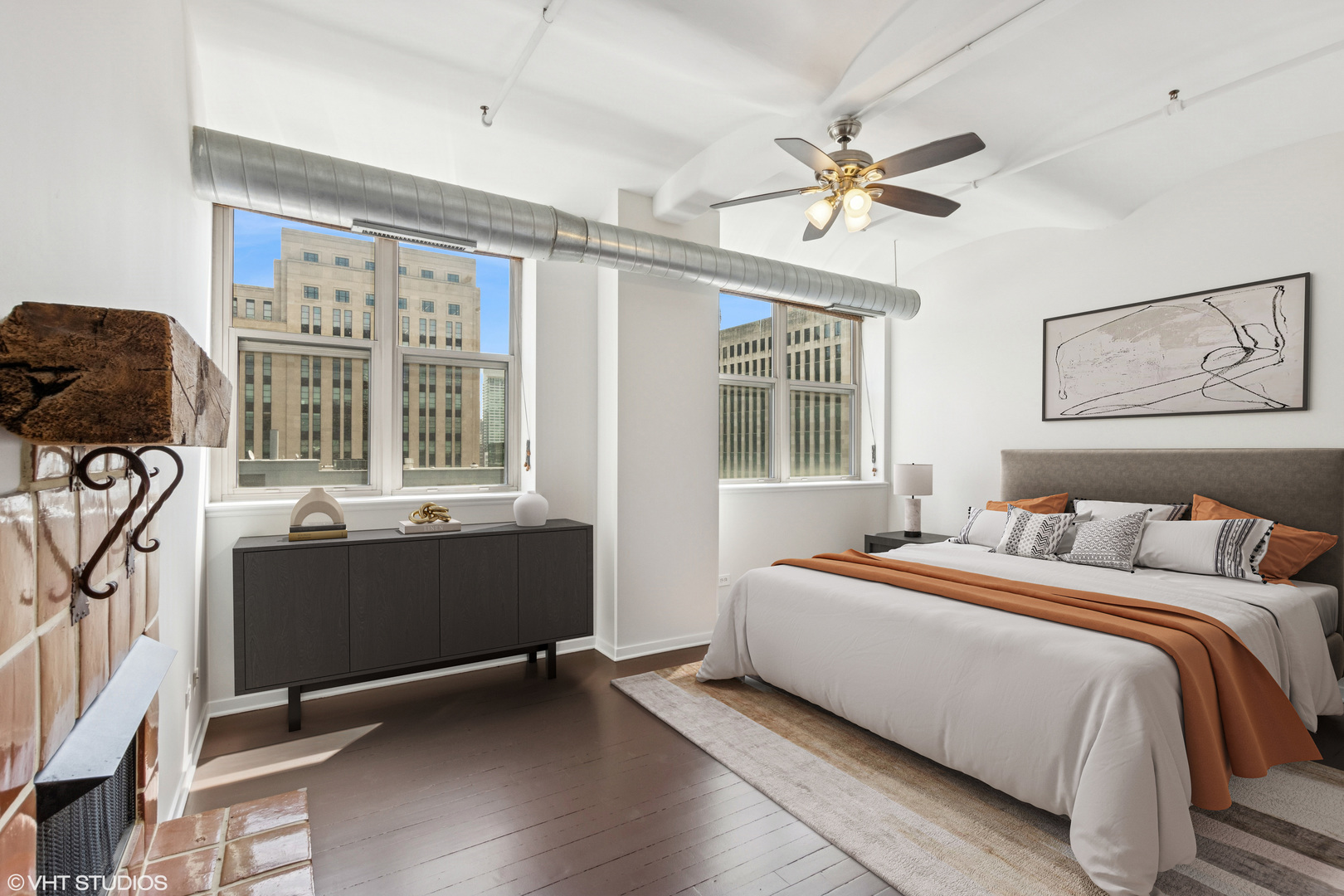 500 S CLINTON Street 710