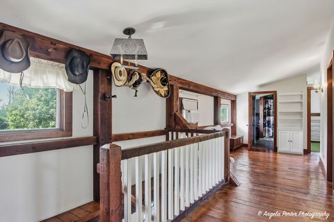 Tiny photo for 9602 WRIGHT Road, Harvard, IL 60033 (MLS # 12661020)