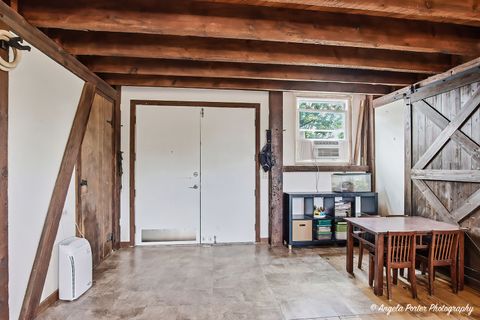 Tiny photo for 9602 WRIGHT Road, Harvard, IL 60033 (MLS # 12661020)