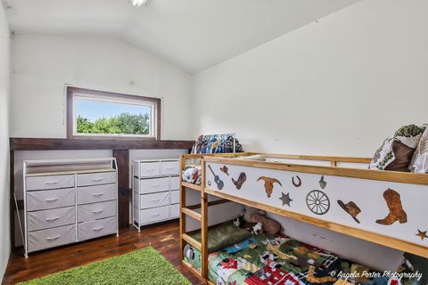 Tiny photo for 9602 WRIGHT Road, Harvard, IL 60033 (MLS # 12661020)