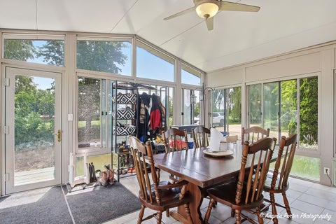 Tiny photo for 9602 WRIGHT Road, Harvard, IL 60033 (MLS # 12661020)