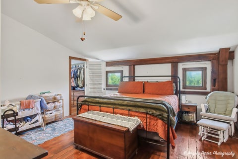 Tiny photo for 9602 WRIGHT Road, Harvard, IL 60033 (MLS # 12661020)