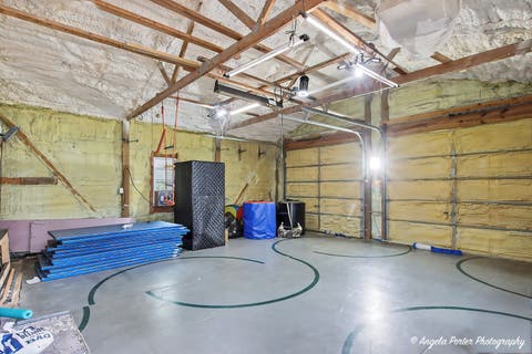 Tiny photo for 9602 WRIGHT Road, Harvard, IL 60033 (MLS # 12661020)