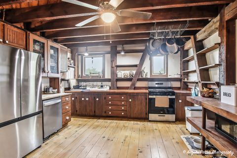 Tiny photo for 9602 WRIGHT Road, Harvard, IL 60033 (MLS # 12661020)