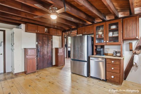 Tiny photo for 9602 WRIGHT Road, Harvard, IL 60033 (MLS # 12661020)
