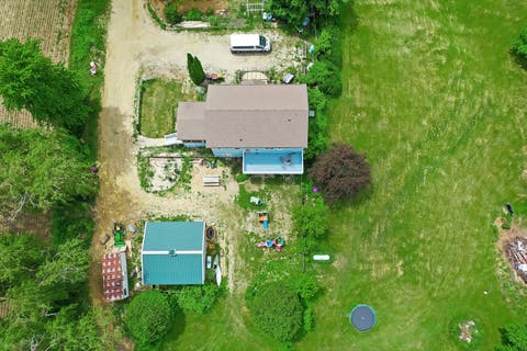 Tiny photo for 9602 WRIGHT Road, Harvard, IL 60033 (MLS # 12661020)