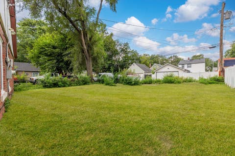 Tiny photo for 14802 Oak Street, Dolton, IL 60419 (MLS # 12727569)
