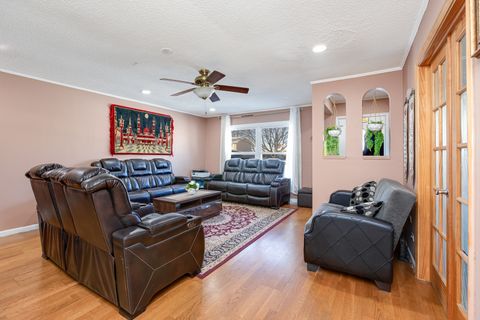 Tiny photo for Hanover Park, IL 60133 (MLS # 12548161)