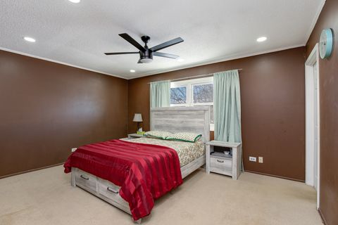 Tiny photo for Hanover Park, IL 60133 (MLS # 12548161)
