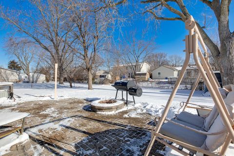 Tiny photo for Hanover Park, IL 60133 (MLS # 12548161)
