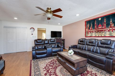Tiny photo for Hanover Park, IL 60133 (MLS # 12548161)