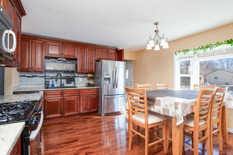 Tiny photo for Hanover Park, IL 60133 (MLS # 12548161)