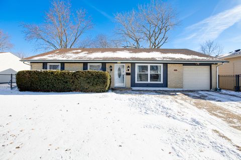 Photo of Hanover Park, IL 60133 (MLS # 12548161)