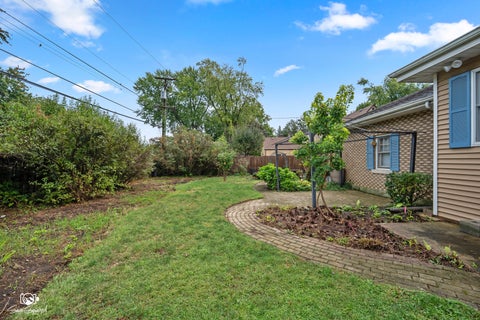 Tiny photo for 1295 Taylor Street, Joliet, IL 60435 (MLS # 12763264)
