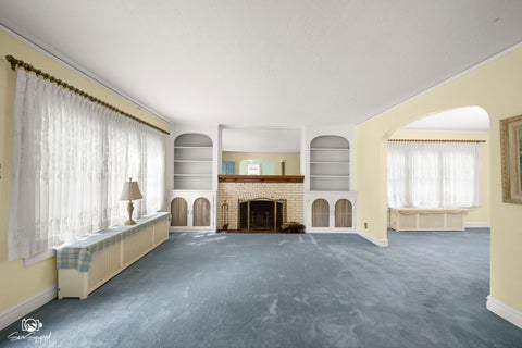 Tiny photo for 1295 Taylor Street, Joliet, IL 60435 (MLS # 12763264)