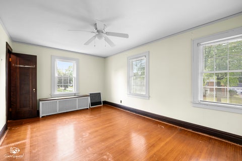 Tiny photo for 1295 Taylor Street, Joliet, IL 60435 (MLS # 12763264)