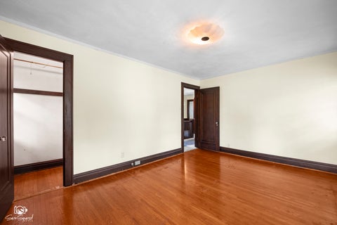 Tiny photo for 1295 Taylor Street, Joliet, IL 60435 (MLS # 12763264)