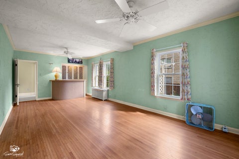 Tiny photo for 1295 Taylor Street, Joliet, IL 60435 (MLS # 12763264)