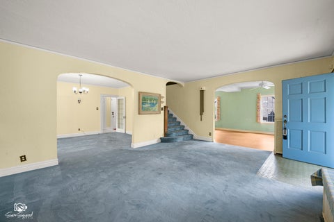 Tiny photo for 1295 Taylor Street, Joliet, IL 60435 (MLS # 12763264)