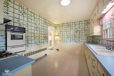 Tiny photo for 1295 Taylor Street, Joliet, IL 60435 (MLS # 12763264)