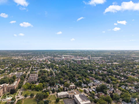 Tiny photo for 1295 Taylor Street, Joliet, IL 60435 (MLS # 12763264)