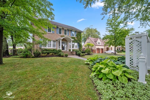 Tiny photo for 1295 Taylor Street, Joliet, IL 60435 (MLS # 12763264)