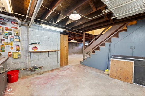 Tiny photo for 1295 Taylor Street, Joliet, IL 60435 (MLS # 12763264)