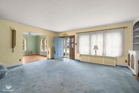 Tiny photo for 1295 Taylor Street, Joliet, IL 60435 (MLS # 12763264)