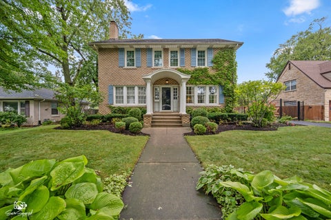 Photo of 1295 Taylor Street, Joliet, IL 60435 (MLS # 12763264)
