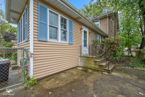Tiny photo for 1295 Taylor Street, Joliet, IL 60435 (MLS # 12763264)