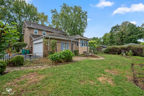 Tiny photo for 1295 Taylor Street, Joliet, IL 60435 (MLS # 12763264)
