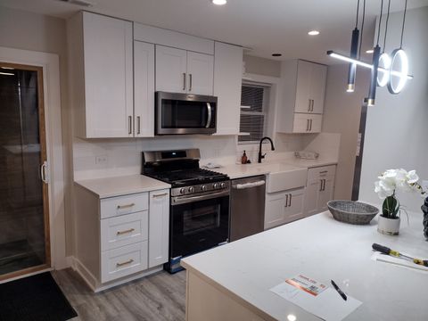 Tiny photo for 444 Concord Drive, Chicago Heights, IL 60411 (MLS # 12511763)