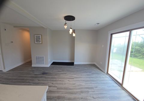 Tiny photo for 444 Concord Drive, Chicago Heights, IL 60411 (MLS # 12511763)